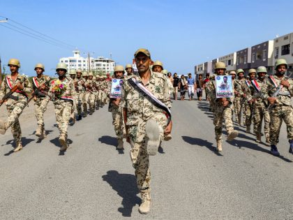 YEMEN-CONFLICT