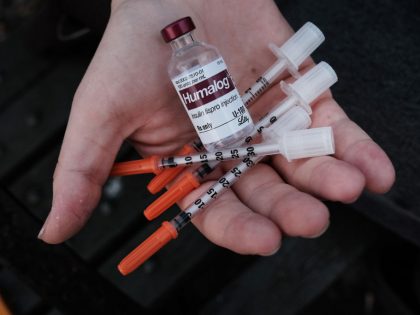 Eli Lilly Caps Insulin Prices Slashes Seventy Percent