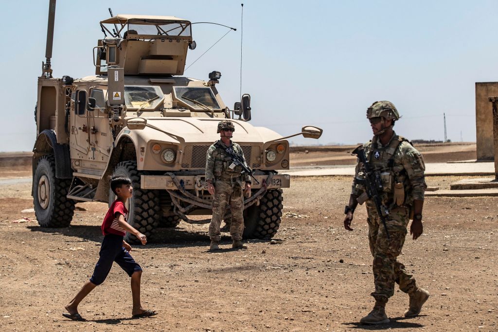SYRIA-US-CONFLICT