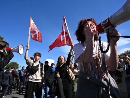 FRANCE-POLITICS-PENSIONS-DEMO