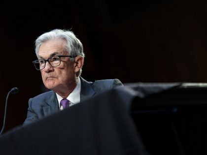 Fed Chair Powell Testifies Before Senate Banking Committee