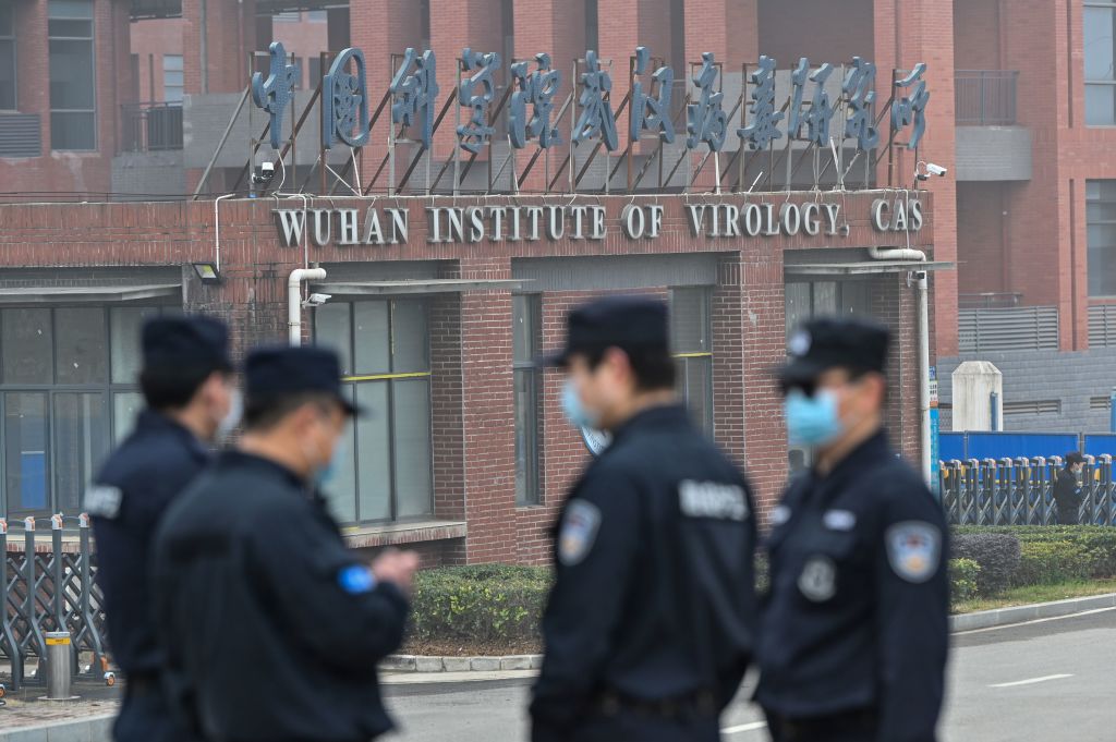 CHINA-HEALTH-VIRUS