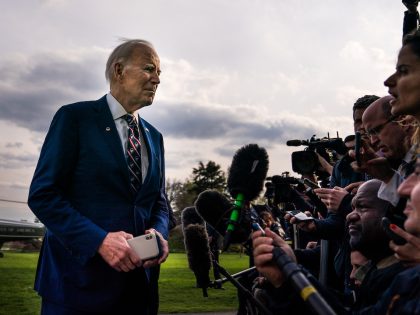 US President Joe Biden Arrival