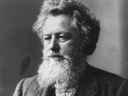 William Morris