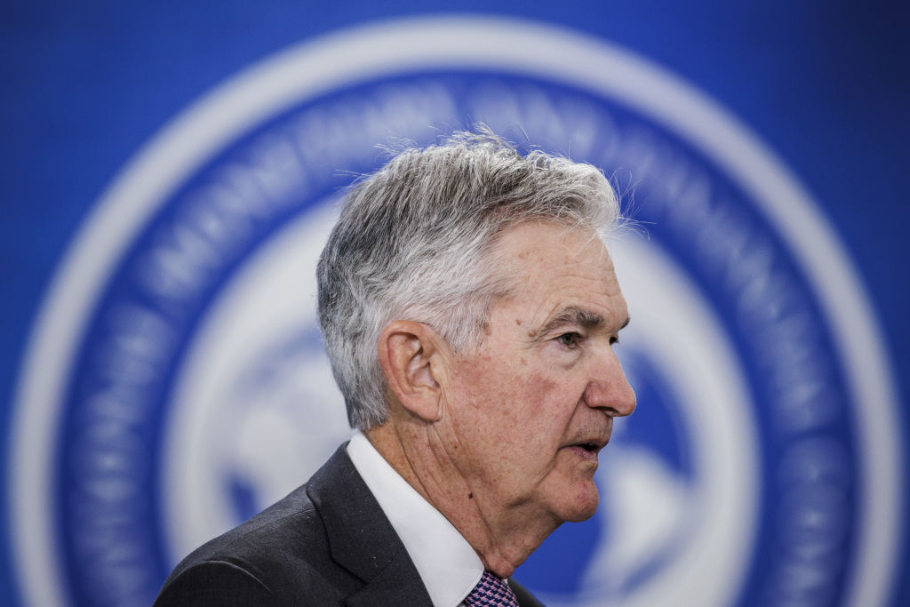 Spring Meetings Of The International Monetary Fund And World Bank