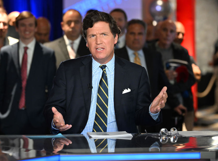 2022 FOX Nation Patriot Awards