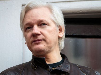Sweden Announce That They Are Dropping Rape Charges Against Julian Assange