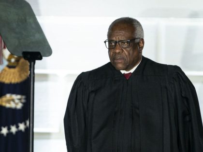 Swearing In Of Supreme Court Associate Justice Amy Coney Barrett