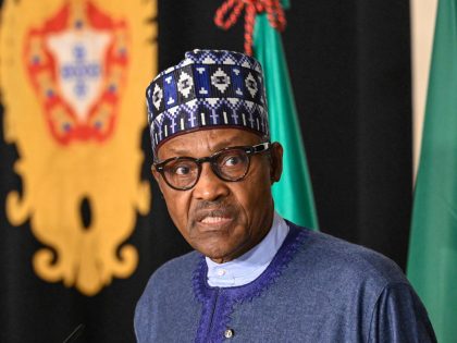 Portugal Hosts State Visit Of Nigeria's President Muhammadu Buhari
