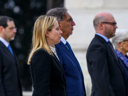 Italian Daily Politics 2023