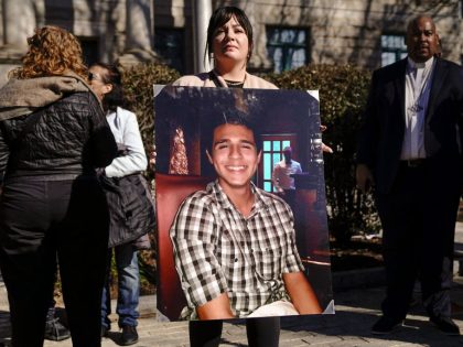 US-SHOOTING-ENVIRONMENT-PROTEST