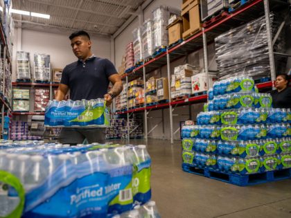 Large Swathes Of U.S. Under Excessive Heat Warnings