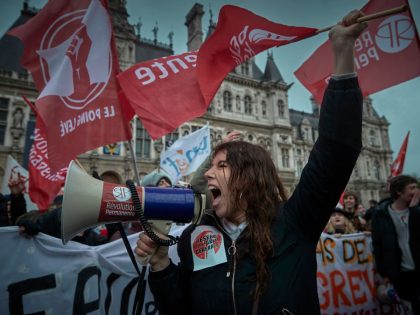 Pension Reform: France's Constitutional Court Deliver Ruling