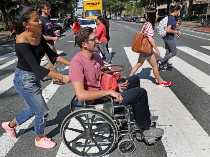 Principles And Practice of Assistive Technology Class At MIT