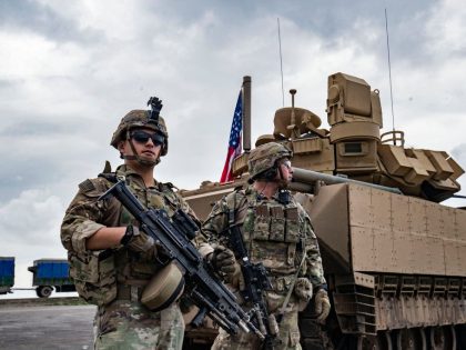 SYRIA-CONFLICT-US-PATROL