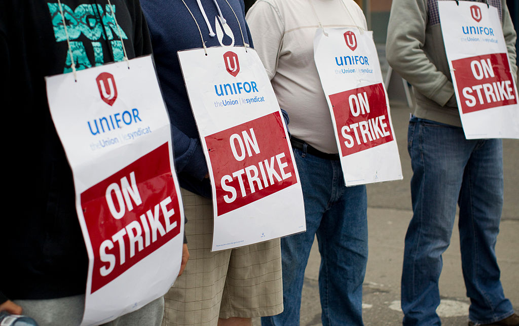 Views Of Kitimat As Canadian Stocks Rise A 2nd Day After Oil Climbed