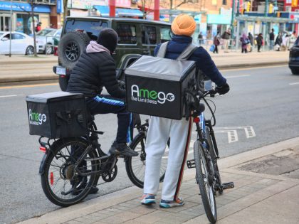 Daily Life In Toronto