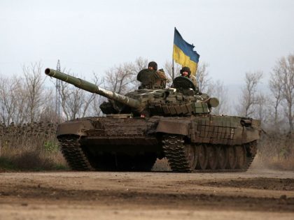 TOPSHOT-UKRAINE-RUSSIA-CONFLICT-WAR
