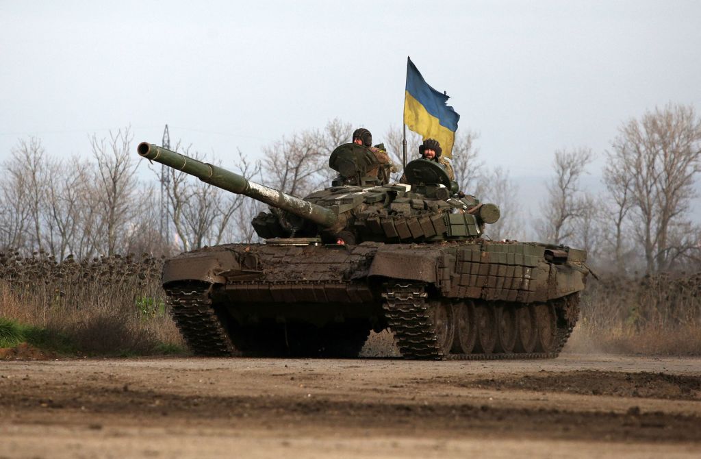 TOPSHOT-UKRAINE-RUSSIA-CONFLICT-WAR