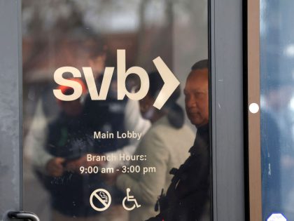 Silicon Valley Bank's Future Remains Uncertain As Branches Reopen On Monday