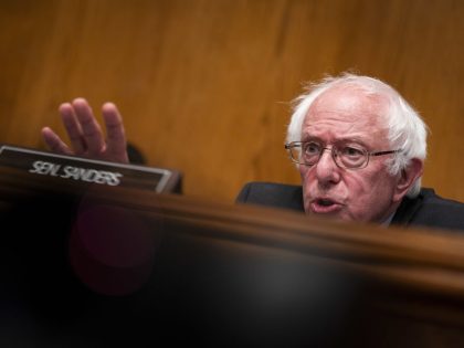 Senate HELP Nomination Hearing For Labor Secretary Nominee Julie Su