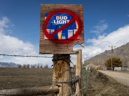 Bud Light Boycott Continues After Company Partnered With Transgender Influencer