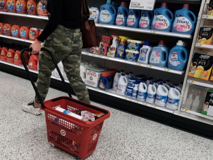 Inflation Continues To Soar