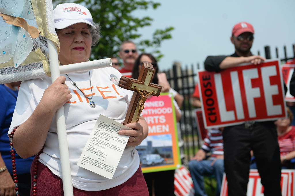Missouri's Only Abortion Clinic Could Close Tonight, State Refusing To Renew Its License