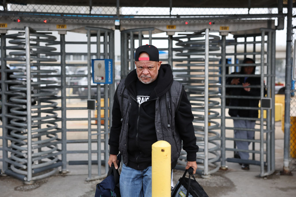 With The Closing Of An Auto Plant, A Small Illinois Town Copes With The Loss Of Jobs And An Uncertain Future