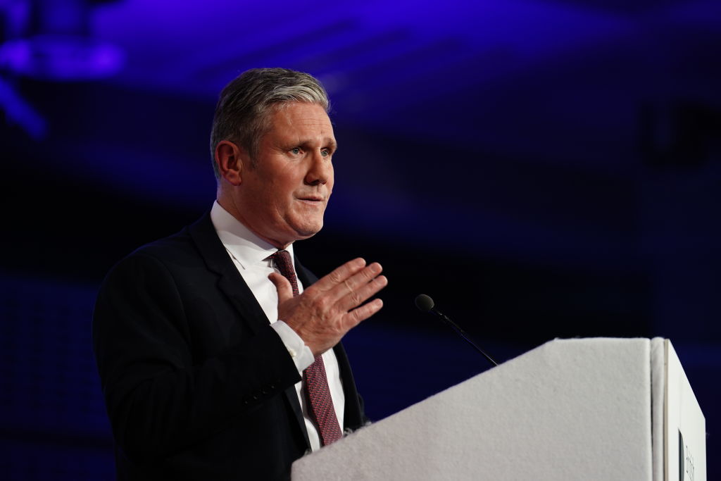 British Chambers of Commerce conference