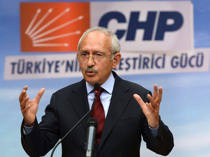Turkey Holds A Snap General Election Amid Tight Security