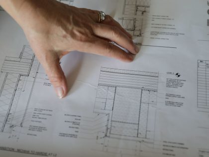 How a Seattle Architect Helped Make Timber Towers Legal in the US