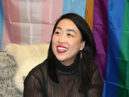 Helen Gym; Philadelphia City Councilmember