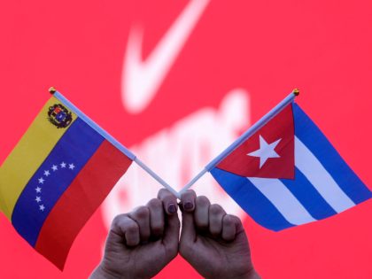 US-LATAM-POLITICS-DIPLOMACY-SUMMIT-PROTEST