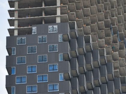 Calgary now front-runner for 2026 Winter Olympics