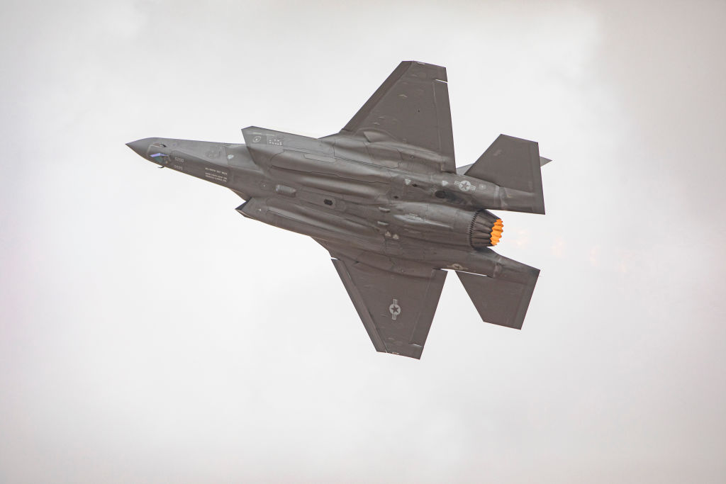 Naval Air Facility El Centro Air Show
