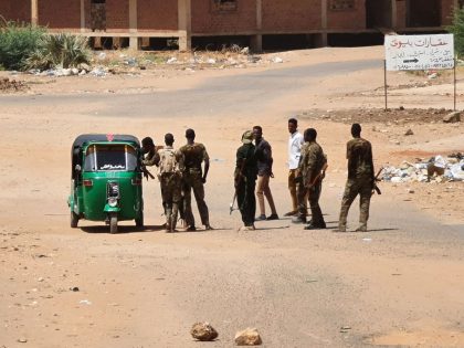 TOPSHOT-SUDAN-CONFLICT