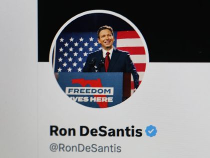 Florida Gov. Ron DeSantis Announces His Run For President On Twitter Spaces