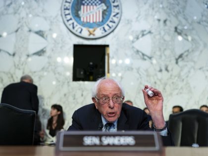 Senate HELP Committee Hearing On Making Insulin Affordable
