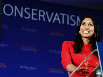 National Conservatism Conference
