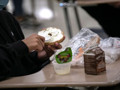 Connecticut Students Return To School With Hybrid Model During COVID-19 Pandemic