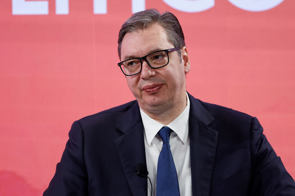 Day Three of The World Economic Forum (WEF) 2023