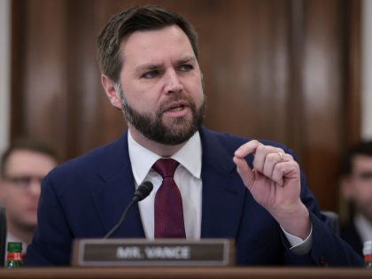 Rail CEO's Testify Before Senate On Improving Industry's Safety Following East Palestine Derailment