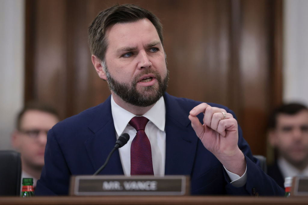 Rail CEO's Testify Before Senate On Improving Industry's Safety Following East Palestine Derailment