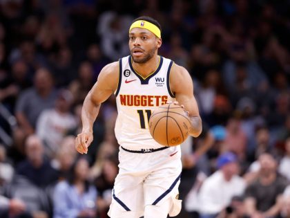 Denver Nuggets v Phoenix Suns