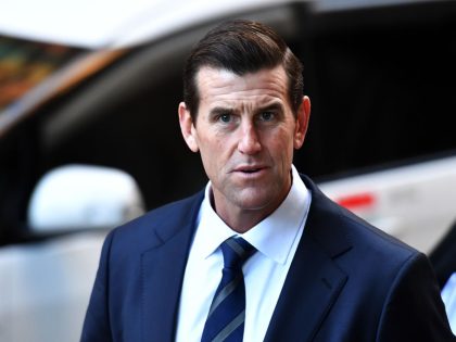 Ben Roberts-Smith Defamation Trial Continues