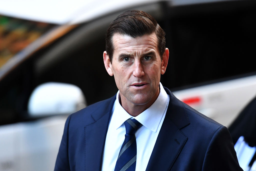 Ben Roberts-Smith Defamation Trial Continues
