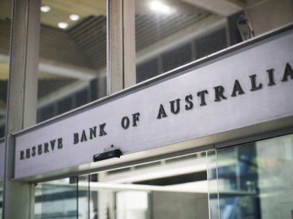Reserve Bank of Australia (RBA) Building as Australia Set to Push Rates to 10-Year High as Prices Spiral
