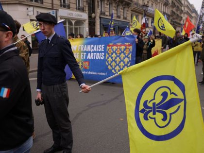 FRANCE-POLITICS-FAR RIGHT