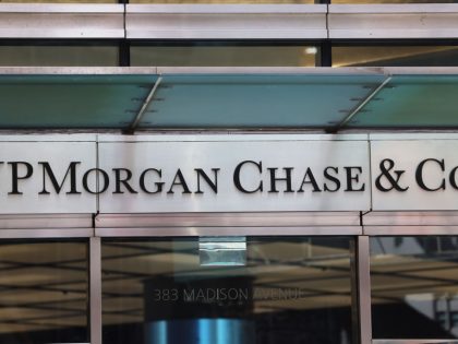 Jeffrey Epstein Accuser Sues JPMorgan Chase